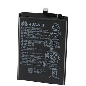 Huawei Mate 30 4200 Mah Batarya