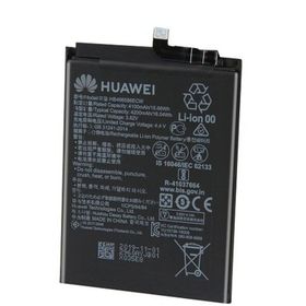 Huawei Mate 30 4200 Mah Batarya