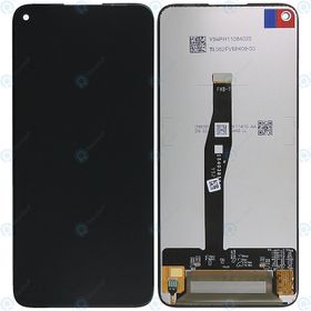 Huawei Mate 30 Lite LCD Dokunmatik Ekran