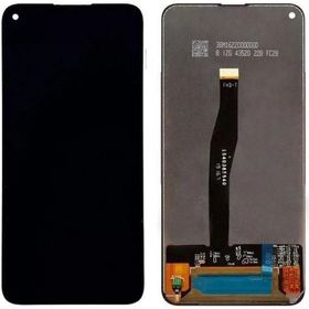 Huawei Mate 30 Lite LCD Dokunmatik Ekran