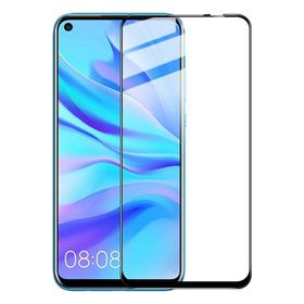 Huawei Mate 30 Lite Nano Ekran Koruyucu Uyumlu Kırılmaz Cam
