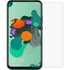 Huawei Mate 30 Lite Nano Ekran Koruyucu Uyumlu Kırılmaz Cam