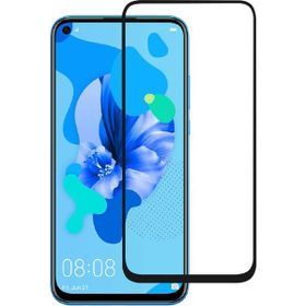 Huawei Mate 30 Lite Temperli Ekran Koruyucu Uyumlu Kırılmaz Cam