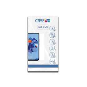 Huawei Mate 30 Lite Temperli Ekran Koruyucu Uyumlu Kırılmaz Cam