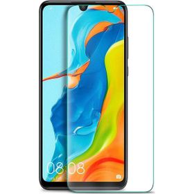 Huawei Mate 30 Lite Temperli Ekran Koruyucu Uyumlu Kırılmaz Cam