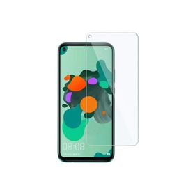 Huawei Mate 30 Lite Temperli Ekran Koruyucu Uyumlu Kırılmaz Cam