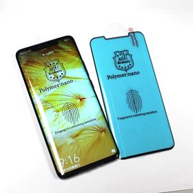 Huawei Mate 30 Pro Nano Ekran Koruyucu Uyumlu Kırılmaz Cam