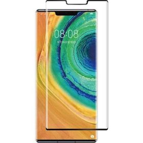 Huawei Mate 30 Pro Nano Ekran Koruyucu Uyumlu Kırılmaz Cam