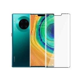 Huawei Mate 30 Pro Nano Ekran Koruyucu Uyumlu Kırılmaz Cam