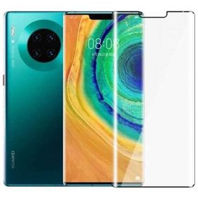 Huawei Mate 30 Pro Nano Ekran Koruyucu Uyumlu Kırılmaz Cam