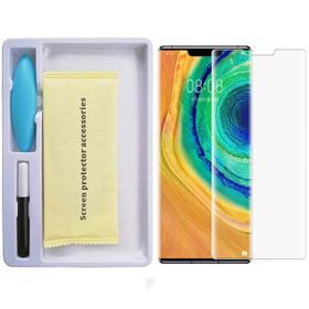 Huawei Mate 30 Pro Nano Ekran Koruyucu Uyumlu Kırılmaz Cam