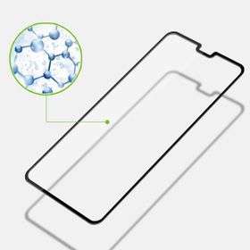 Huawei Mate 30 Temperli Ekran Koruyucu Uyumlu Kırılmaz Cam