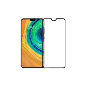 Huawei Mate 30 Temperli Ekran Koruyucu Uyumlu Kırılmaz Cam