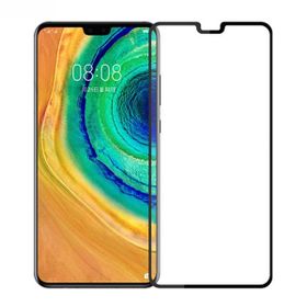 Huawei Mate 30 Temperli Ekran Koruyucu Uyumlu Kırılmaz Cam