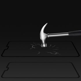 Huawei Mate 30 Temperli Ekran Koruyucu Uyumlu Kırılmaz Cam