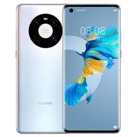 Huawei Mate 40 5G 128GB 8GB Ram Gümüş