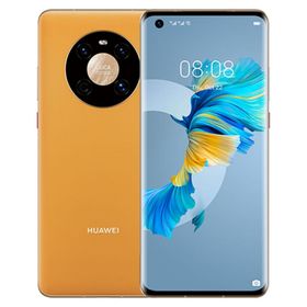 Huawei Mate 40 5G 128GB 8GB Ram Sarı