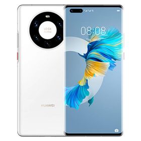 Huawei Mate 40 Pro 5G 256GB 8GB Ram Beyaz