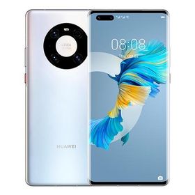 Huawei Mate 40 Pro 5G 256GB 8GB Ram Gümüş