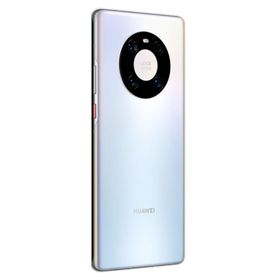Huawei Mate 40 Pro 5G 256GB 8GB Ram Gümüş
