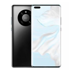 Huawei Mate 40 Pro 5G 256GB 8GB Ram Siyah
