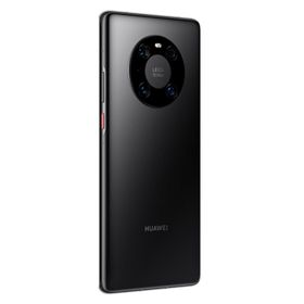 Huawei Mate 40 Pro 5G 256GB 8GB Ram Siyah