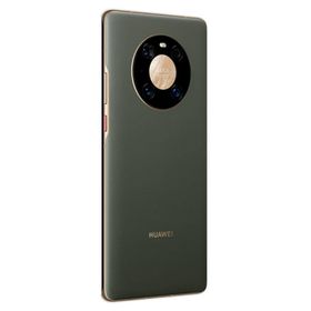Huawei Mate 40 Pro 5G 256GB 8GB Ram Yeşil
