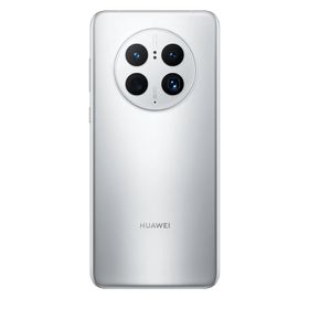 Huawei Mate 50 Pro 256GB 8GB Ram Gümüş