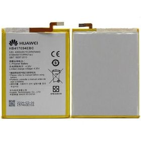 Huawei Mate 7 HB417094EBC Uyumlu Batarya