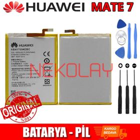 Huawei Mate 7 HB417094EBC Uyumlu Batarya