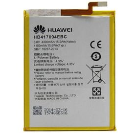 Huawei Mate 7 HB417094EBC Uyumlu Batarya