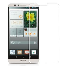 Huawei Mate 7 Temperli Ekran Koruyucu Uyumlu Kırılmaz Cam