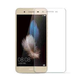 Huawei Mate 7 Temperli Ekran Koruyucu Uyumlu Kırılmaz Cam
