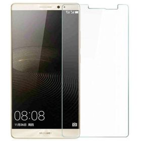 Huawei Mate 8 Film Temperli Ekran Koruyucu Uyumlu Kırılmaz Cam