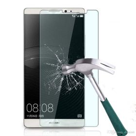 Huawei Mate 8 Film Temperli Ekran Koruyucu Uyumlu Kırılmaz Cam