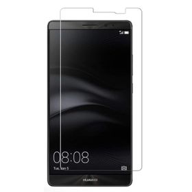 Huawei Mate 8 Film Temperli Ekran Koruyucu Uyumlu Kırılmaz Cam