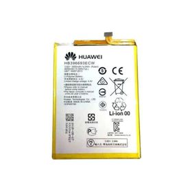 Huawei Mate 8 HB396693ECW Uyumlu Batarya
