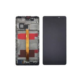 Huawei Mate 8 Siyah Uyumlu Lcd Ekran