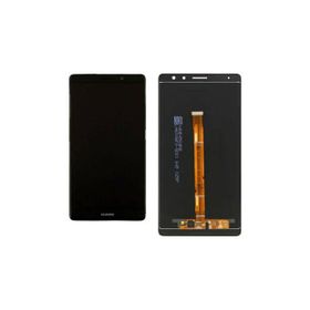 Huawei Mate 8 Siyah Uyumlu Lcd Ekran
