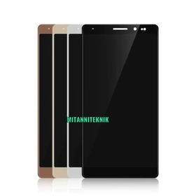 Huawei Mate 8 Siyah Uyumlu Lcd Ekran