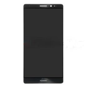 Huawei Mate 8 Siyah Uyumlu Lcd Ekran