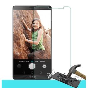 Huawei Mate 8 Temperli Ekran Koruyucu Uyumlu Kırılmaz Cam