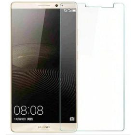 Huawei Mate 8 Temperli Ekran Koruyucu Uyumlu Kırılmaz Cam