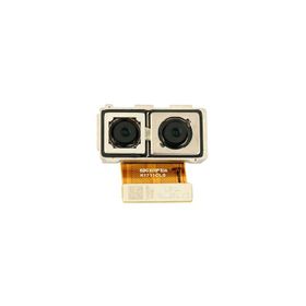 Huawei Mate 9 Arka Kamera
