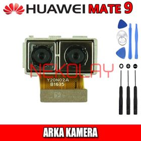 Huawei Mate 9 Arka Kamera