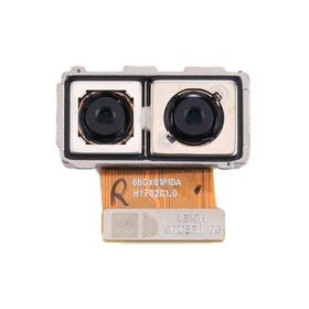 Huawei Mate 9 Arka Kamera