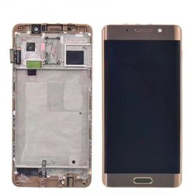 Huawei Mate 9 Pro ÇİTALI Uyumlu Lcd Ekran