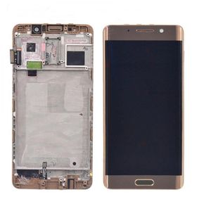 Huawei Mate 9 Pro ÇİTALI Uyumlu Lcd Ekran
