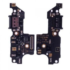Huawei Mate 9 Şarj Soketli Mikrofon Bordu
