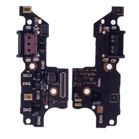 Huawei Mate 9 Şarj Soketli Mikrofon Bordu